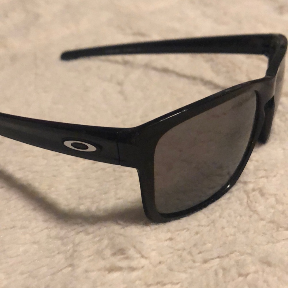 Oakley sunglasses